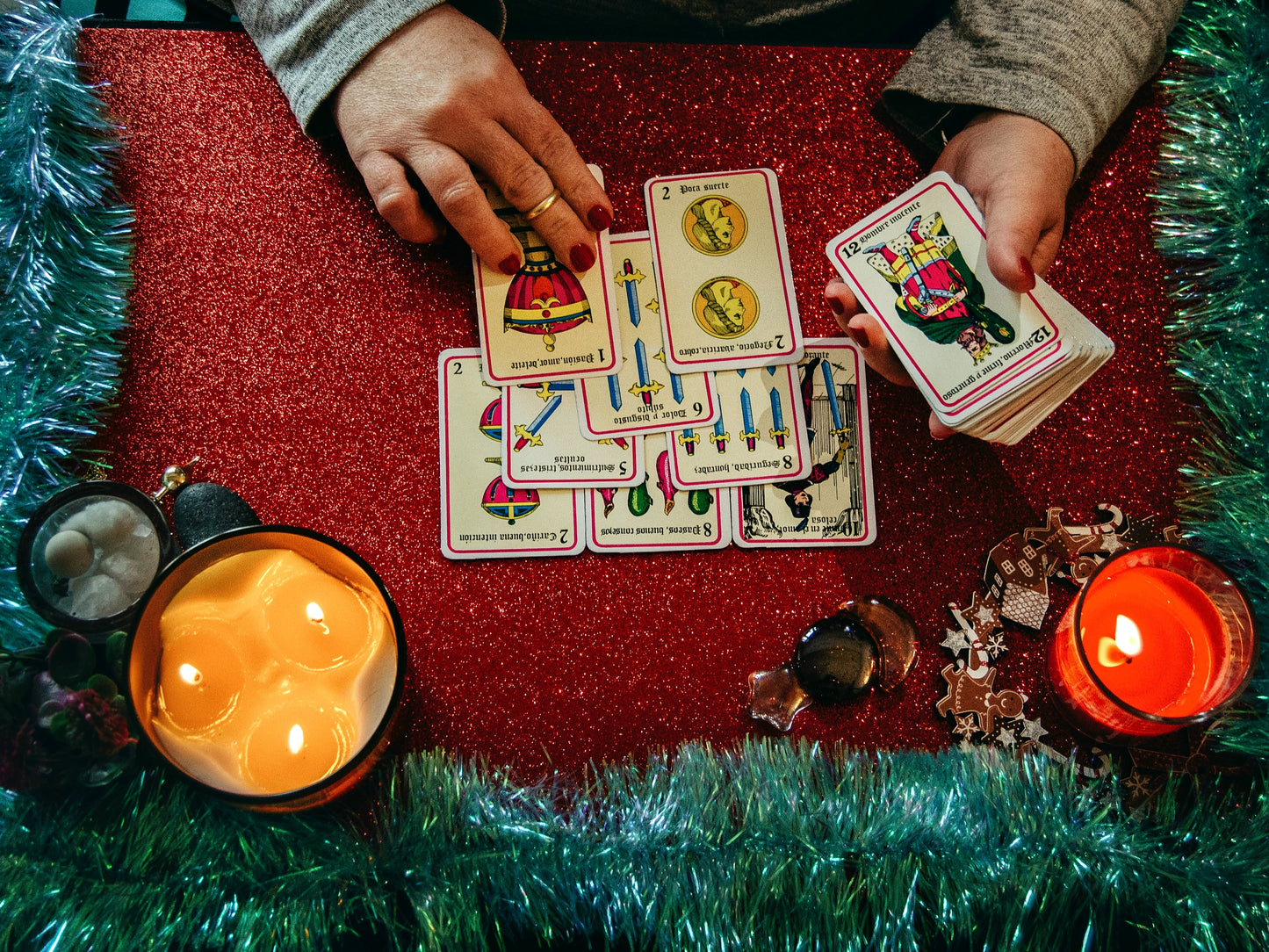 Lectura 9 Preguntas + Bono REGALO