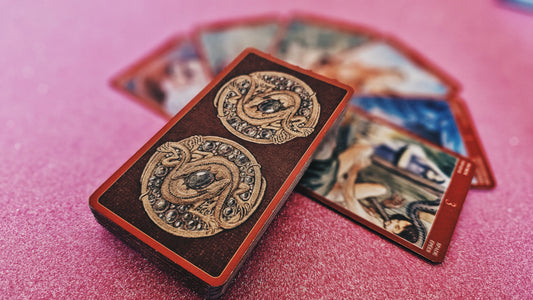 Lectura TERMÓMETRO 🌡 DEL AMOR 💘