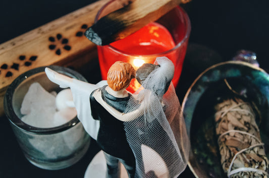 Trabajos Espirituales Personalizados: Protección