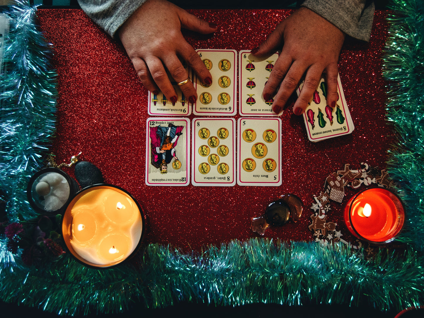 Lectura 6 Preguntas + Bono REGALO