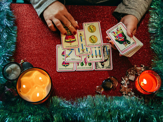 Lectura 9 Preguntas + Bono REGALO